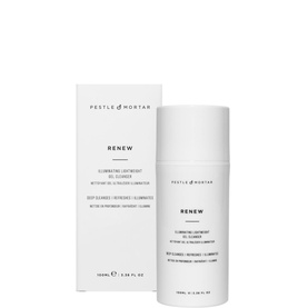 Renew Illuminating Lightweight Gel Cleanser