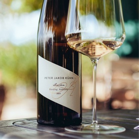 Peter Jakob Kuhn &ldquo;Quarzit&rdquo; Riesling