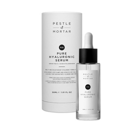 Pure Hyaluronic Serum