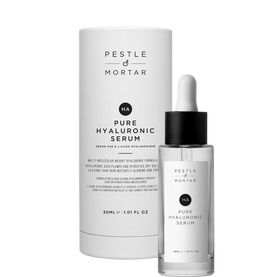 Pure Hyaluronic Serum