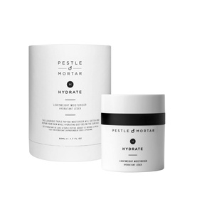 Hydrate Moisturiser