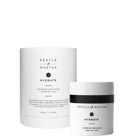Hydrate Moisturiser