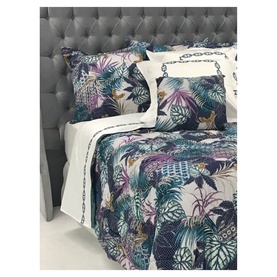 Apassionata Square Pillow Sham