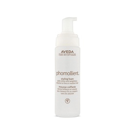 Phomollient Styling Foam