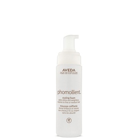 Phomollient Styling Foam