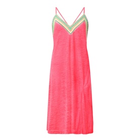 Inca Midi Dress