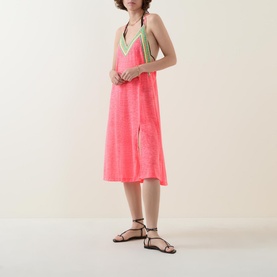 Inca Midi Dress