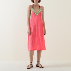 Inca Midi Dress