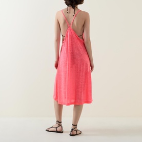Inca Midi Dress