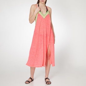 Inca Midi Dress