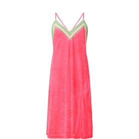 Inca Midi Dress