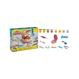 Play-Doh Drill & Fill Dentist Set