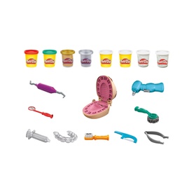 Play-Doh Drill & Fill Dentist Set