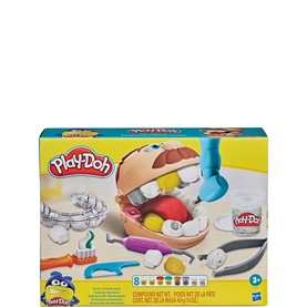 Play-Doh Drill & Fill Dentist Set