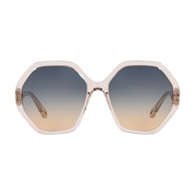 CH0008S Round Sunglasses