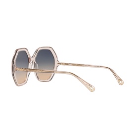 CH0008S Round Sunglasses