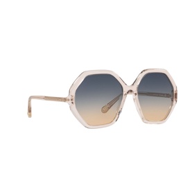 CH0008S Round Sunglasses