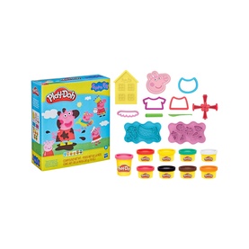 Play-Doh Peppa Pig Styling Set