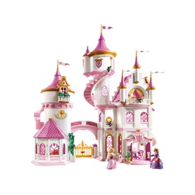 Princess Castle