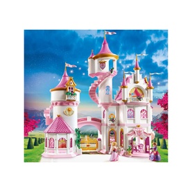 Princess Castle