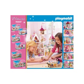 Princess Castle