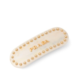 Plex Hair Clip