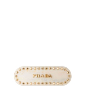 Plex Hair Clip