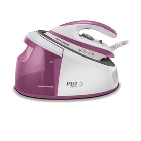Speed Steam Generator Iron