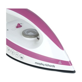 Speed Steam Generator Iron