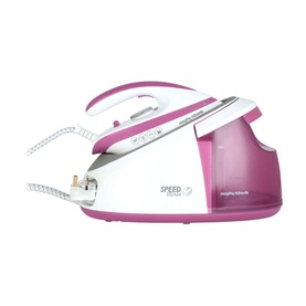 Speed Steam Generator Iron