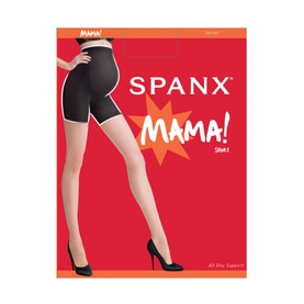 SPANXshape&trade; Mama Mid-Thigh Shorts