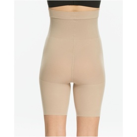 SPANXshape&trade; Mama Mid-Thigh Shorts