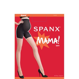 SPANXshape&trade; Mama Mid-Thigh Shorts
