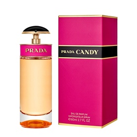 Candy Eau de Parfum