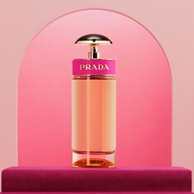 Candy Eau de Parfum