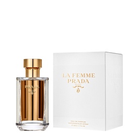 La Femme Eau de Parfum
