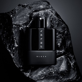 Luna Rossa Black Eau de Parfum
