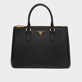 Galleria Large Saffiano Leather Bag