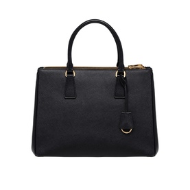 Galleria Large Saffiano Leather Bag