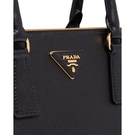 Galleria Large Saffiano Leather Bag