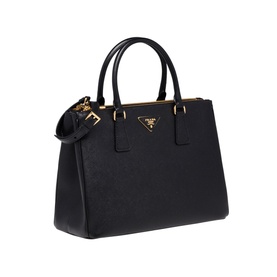 Galleria Large Saffiano Leather Bag