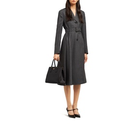 Galleria Large Saffiano Leather Bag