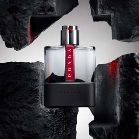 Luna Rossa Carbon Eau de Toilette
