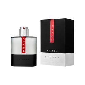 Luna Rossa Carbon Eau de Toilette
