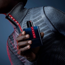 Luna Rossa Ocean Eau de Toilette