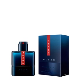 Luna Rossa Ocean Eau de Toilette