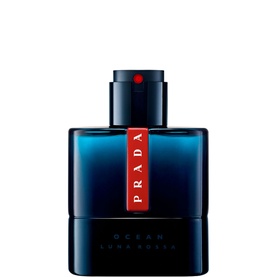 Luna Rossa Ocean Eau de Toilette