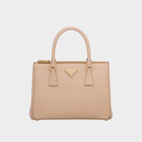 Galleria Medium Saffiano Leather Bag