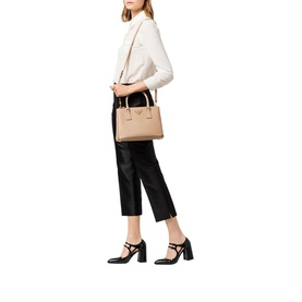 Galleria Medium Saffiano Leather Bag