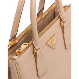Galleria Medium Saffiano Leather Bag